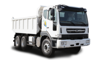 DAEWOO/TẢI TỰ ĐỔ (CL4DF)